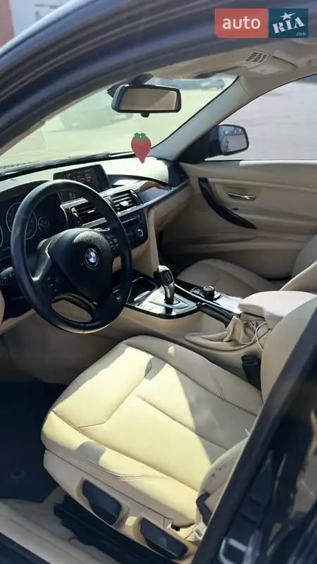 BMW 3 Series 2014 VIN WBA3B1G57ENS81221 фото оголошення 48 з 118