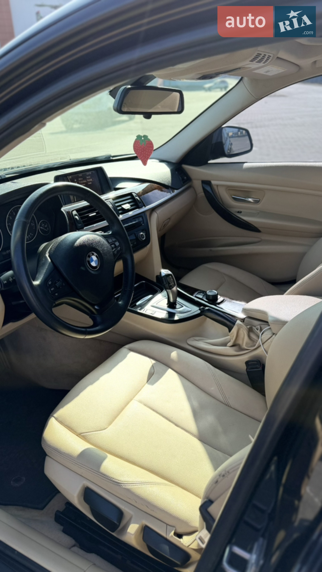 2014 BMW 3er - мініатюра 48