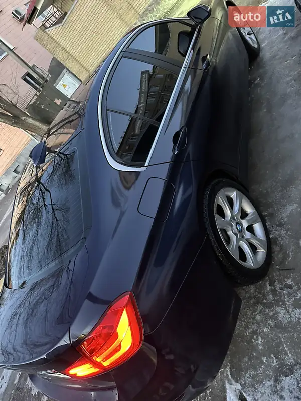 BMW 3 Series 2015 VIN WBA3C3G57FNT52072 фото оголошення 5 з 68