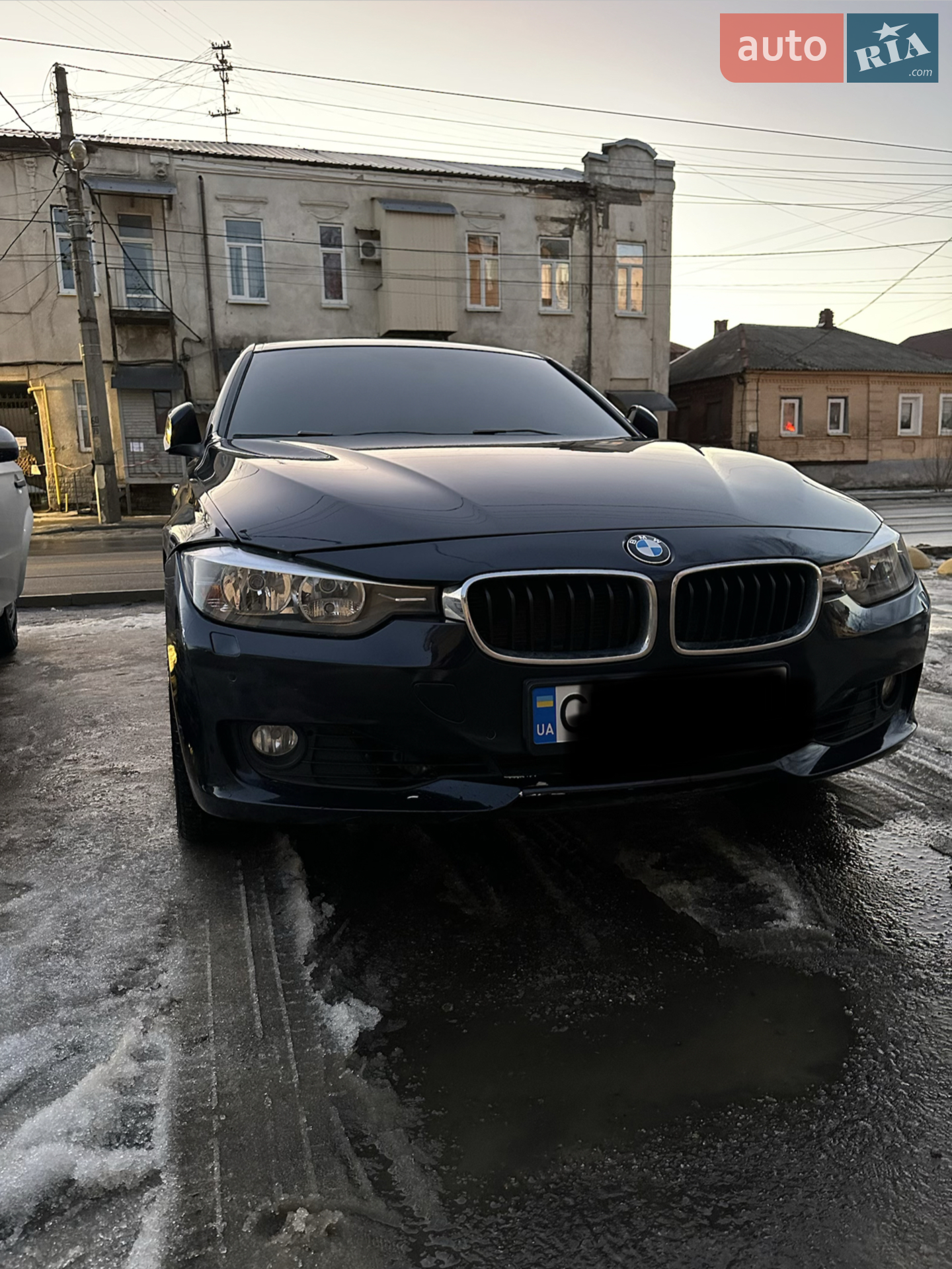 2015 BMW 3er - мініатюра 7