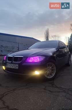Седан BMW 3 Series 2005 в Краматорську