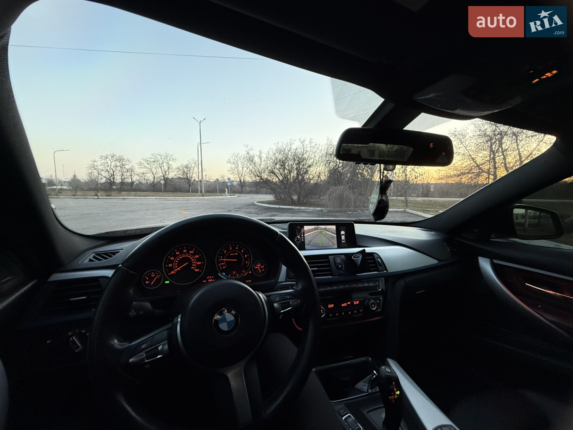 2015 BMW 3er - мініатюра 10