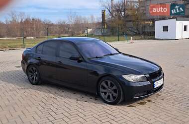 Седан BMW 3 Series 2005 в Херсоні