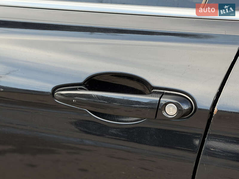 Седан BMW 3 Series 2015 в Шептицькому