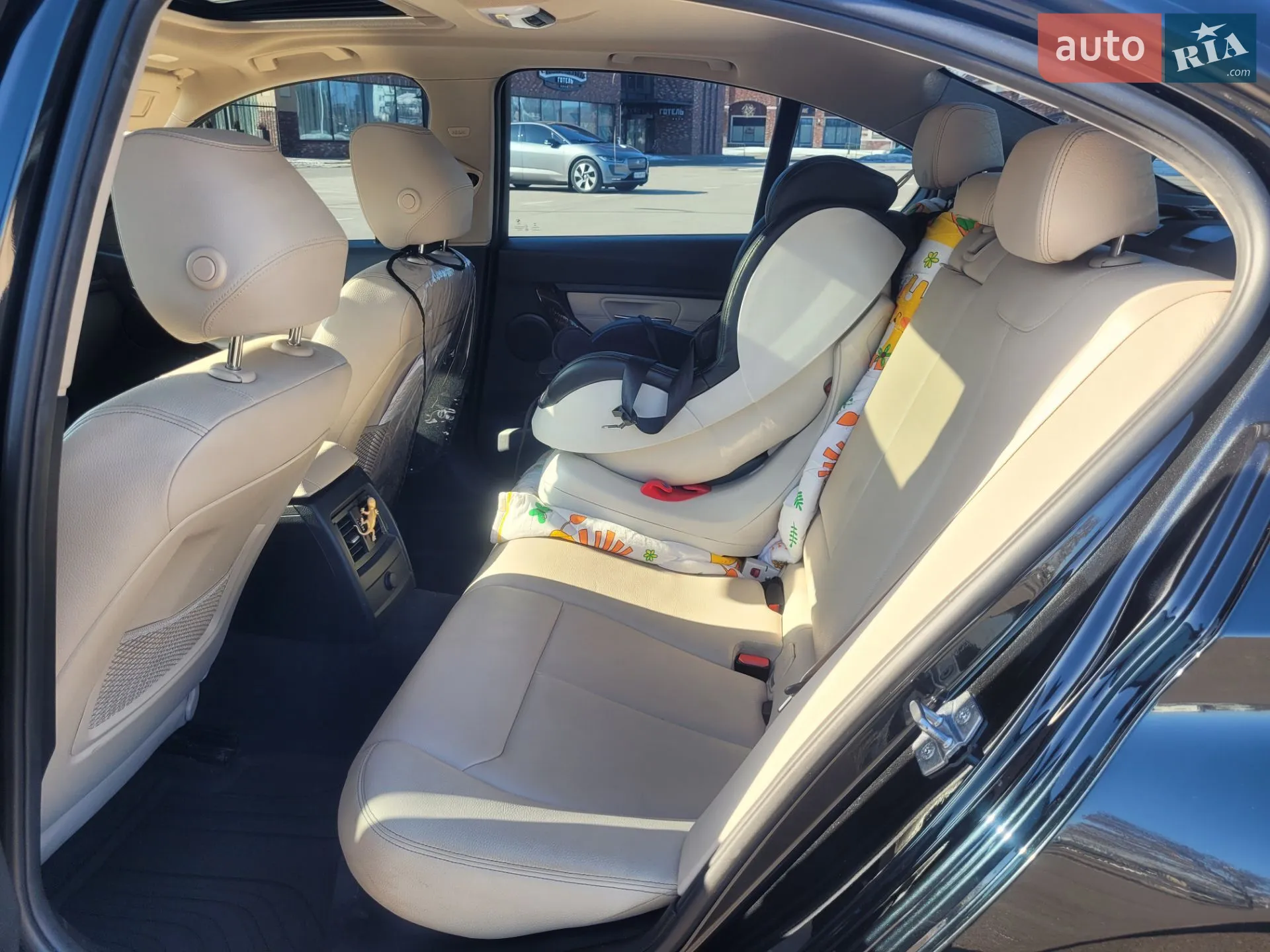 2014 BMW 3er - мініатюра 9