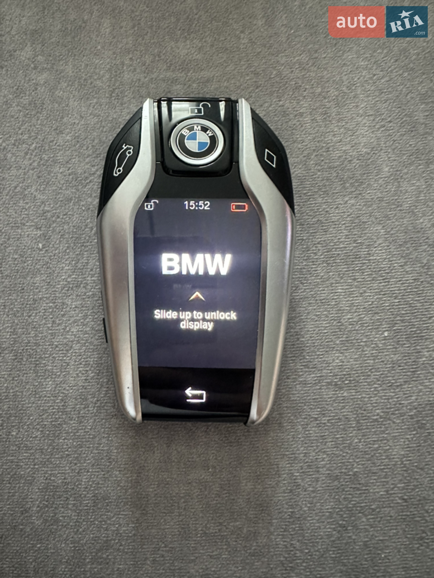 2019 BMW 3er - мініатюра 45