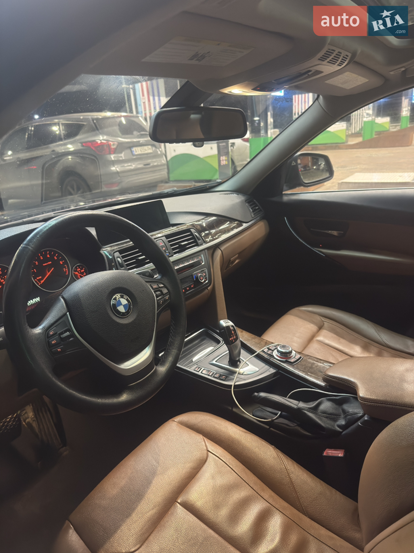 2013 BMW 3er - мініатюра 6