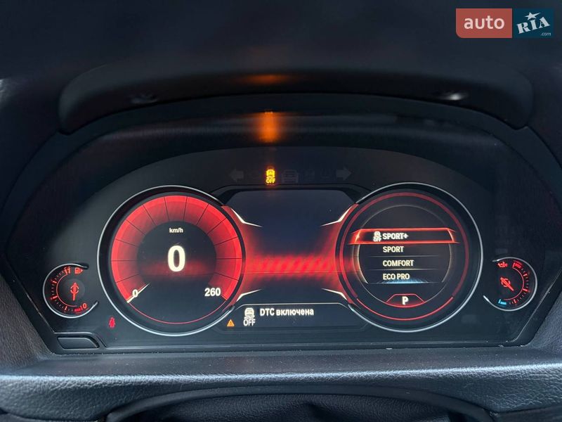 Седан BMW 3 Series 2016 в Виннице фото 16 Седан BMW 3 Series 2016 в Виннице