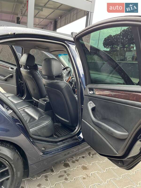 Седан BMW 3 Series 1999 в Житомире