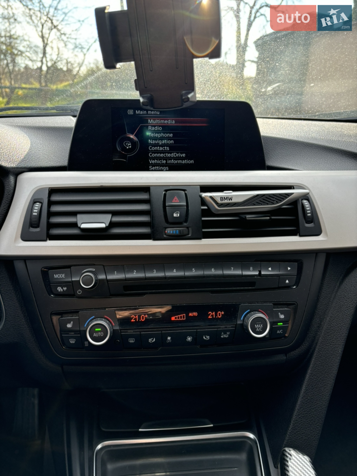 2014 BMW 3er - мініатюра 9