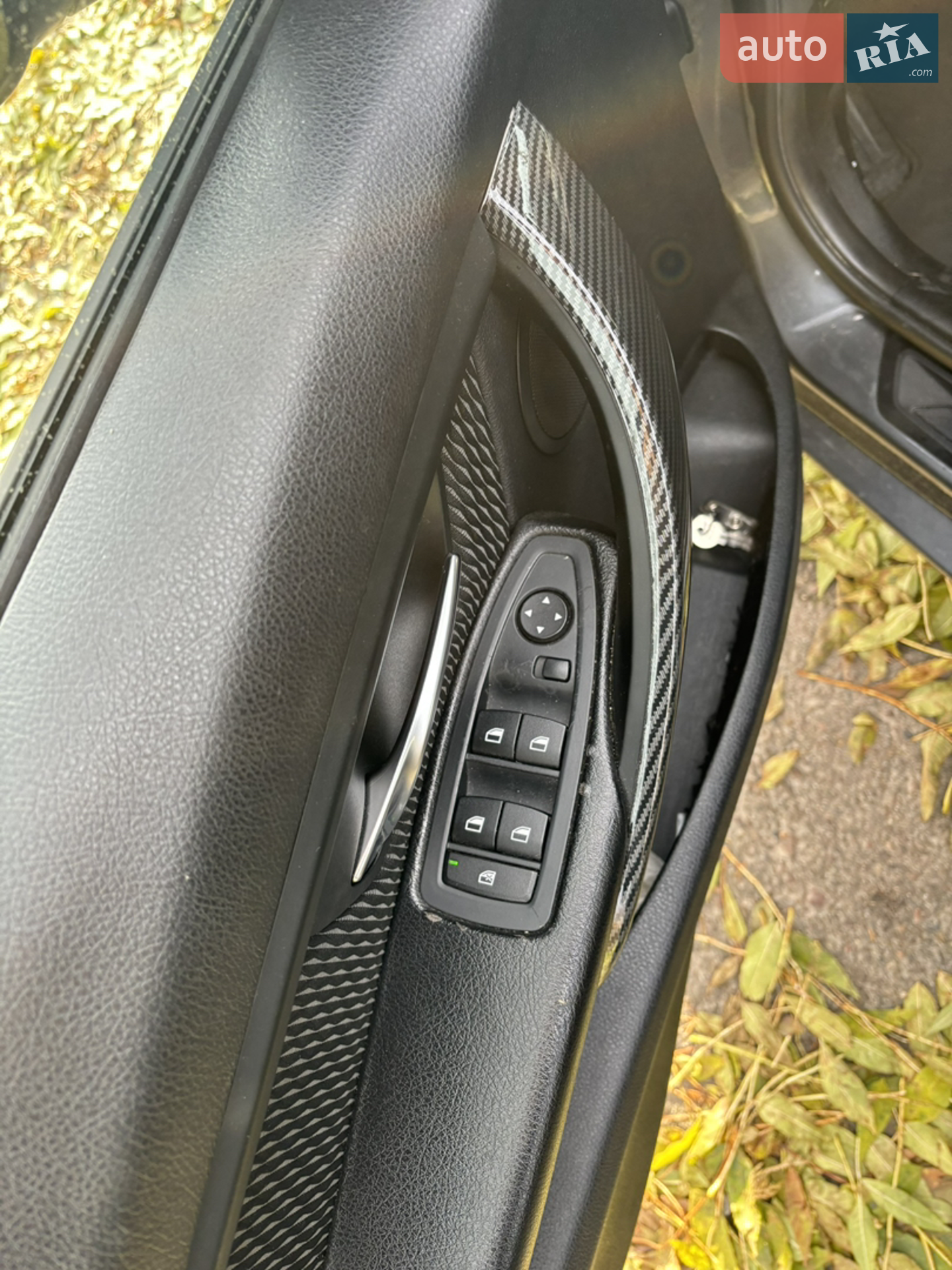 2014 BMW 3er - мініатюра 14