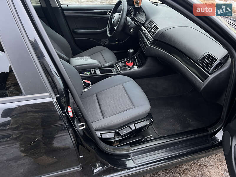 Седан BMW 3 Series 2003 в Ровно фото 17 Седан BMW 3 Series 2003 в Ровно