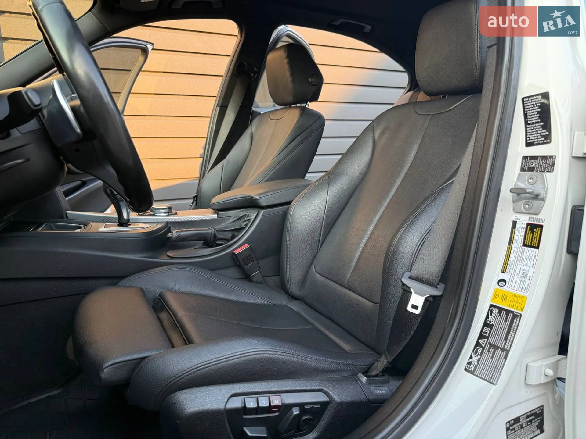 2014 BMW 3er - мініатюра 9
