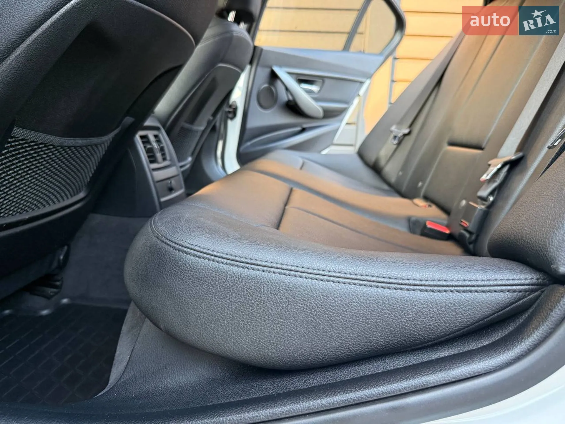 2014 BMW 3er - мініатюра 10