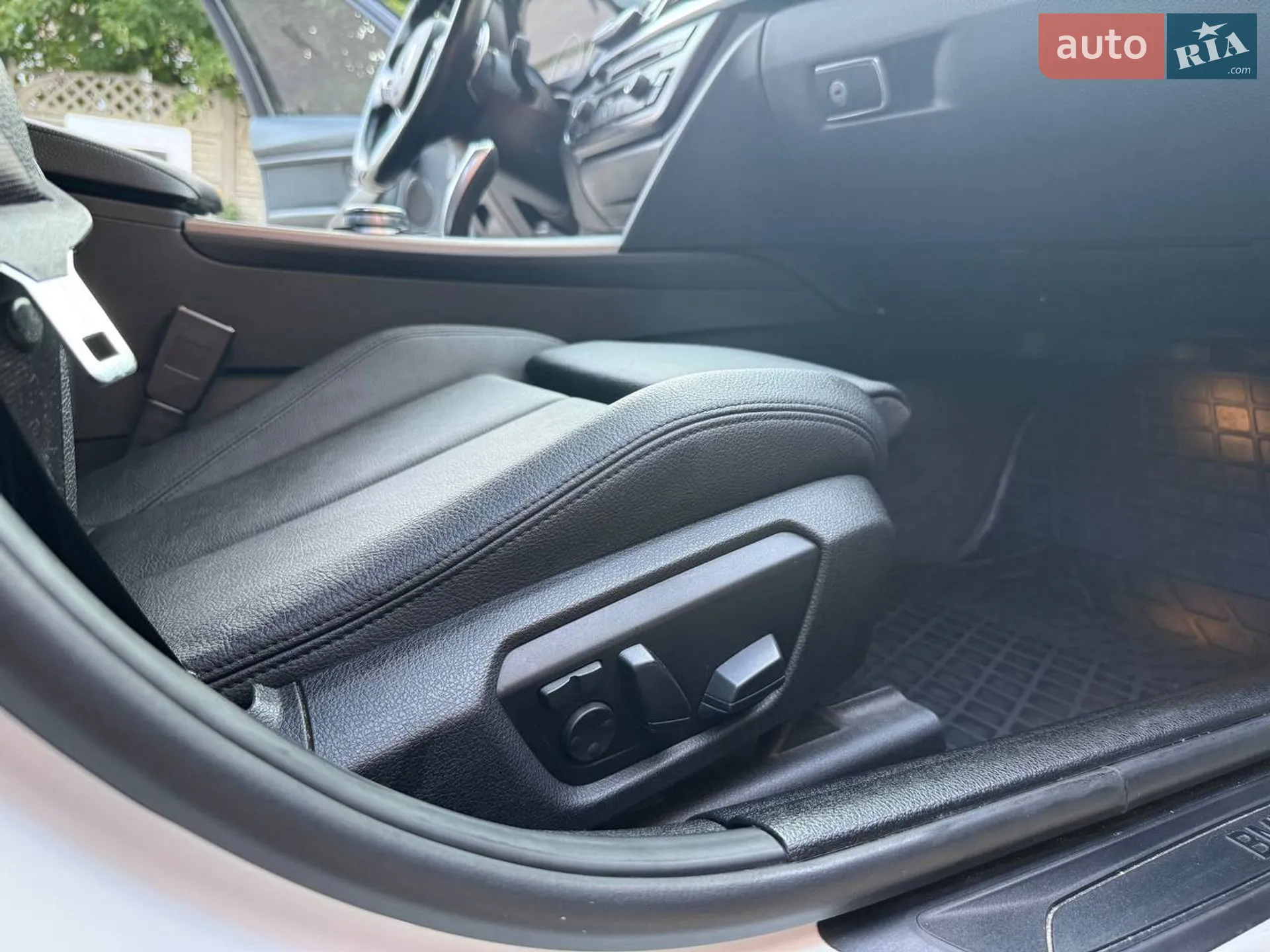 2014 BMW 3er - мініатюра 15