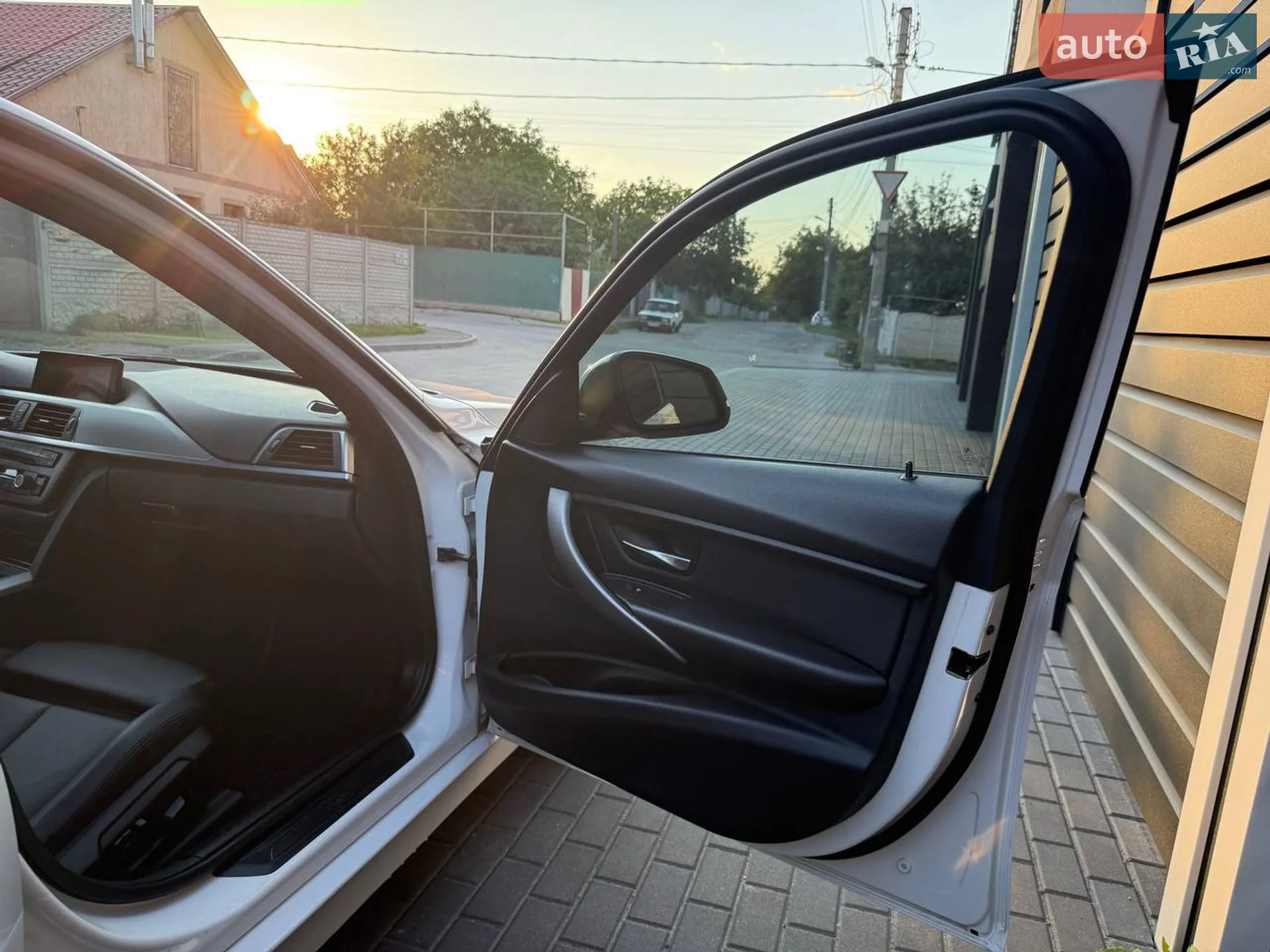 2014 BMW 3er - мініатюра 16