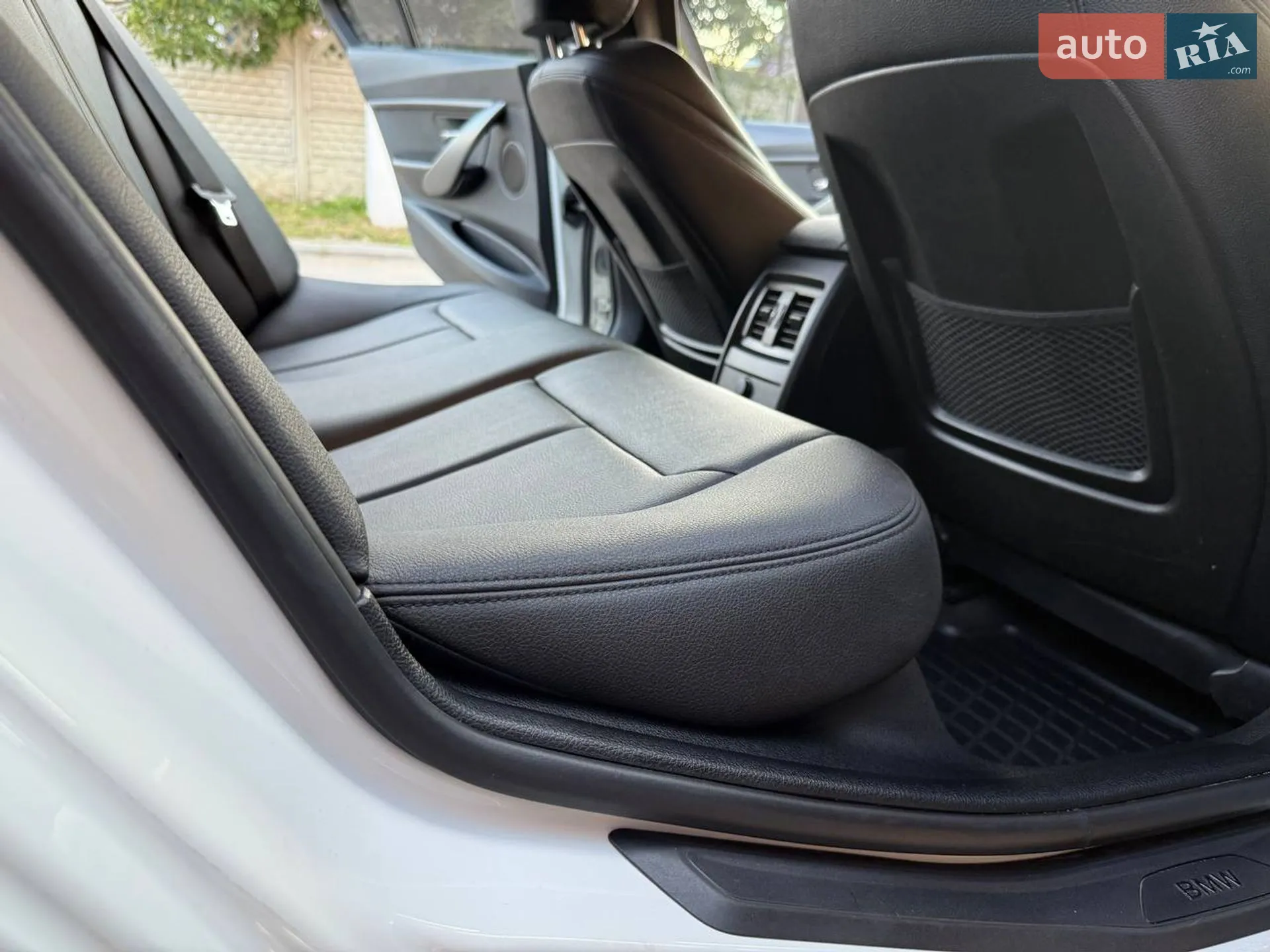 2014 BMW 3er - мініатюра 17
