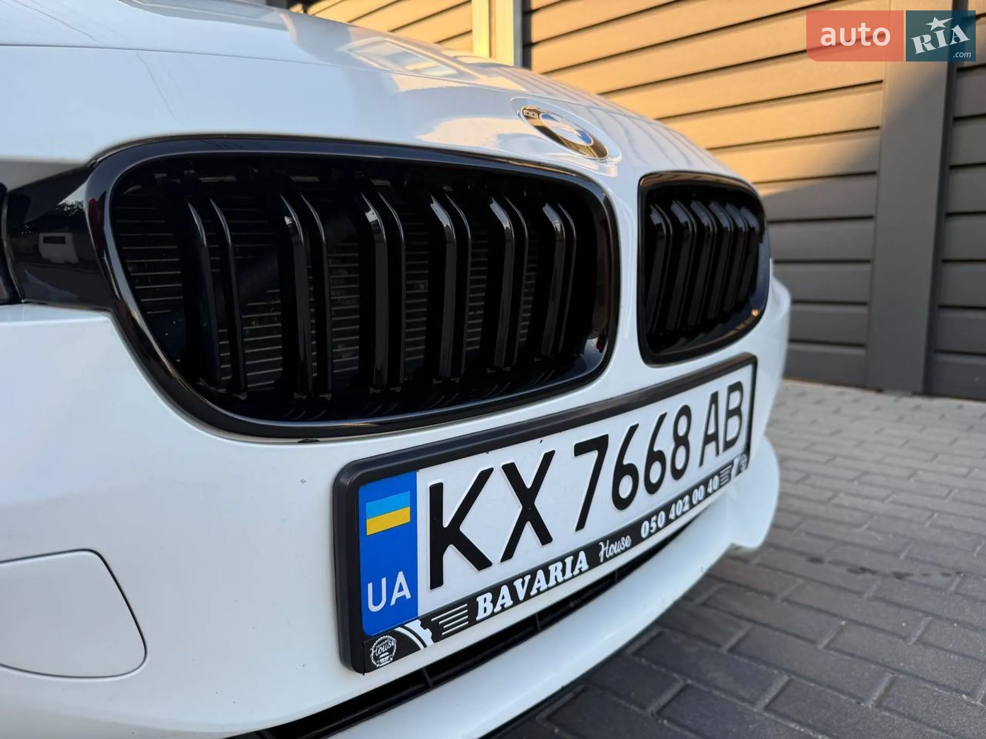 2014 BMW 3er - мініатюра 21
