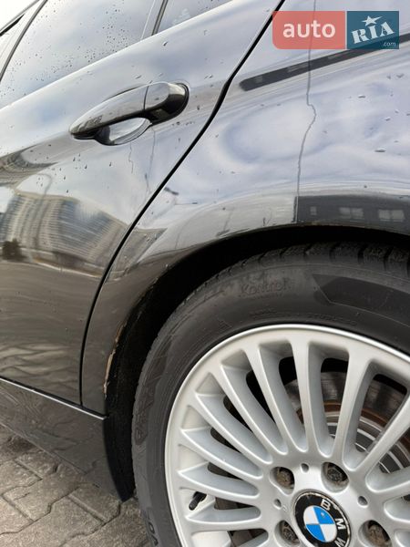 Седан BMW 3 Series 2010 в Киеве фото 20 Седан BMW 3 Series 2010 в Киеве
