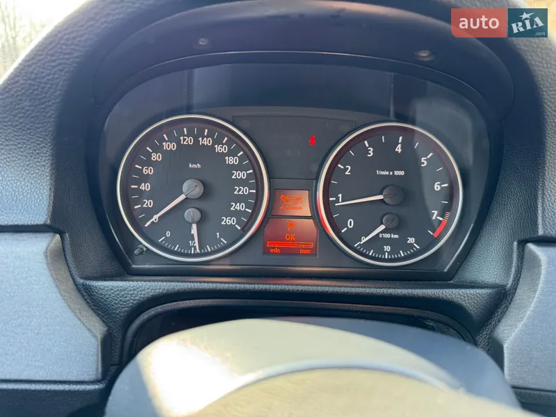 BMW 3 Series 2006 VIN WBAVS110X0FR57881 фото оголошення 11 з 60