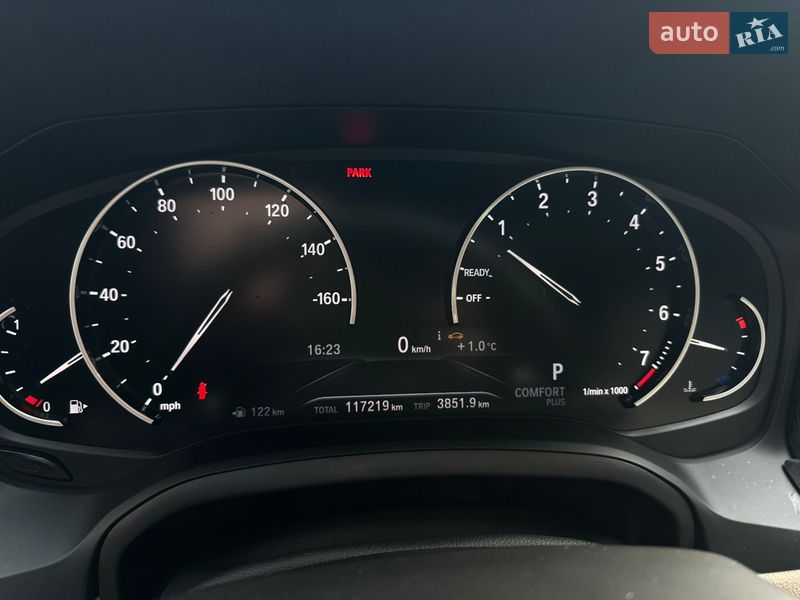 Седан BMW 3 Series 2019 в Киеве фото 26 Седан BMW 3 Series 2019 в Киеве