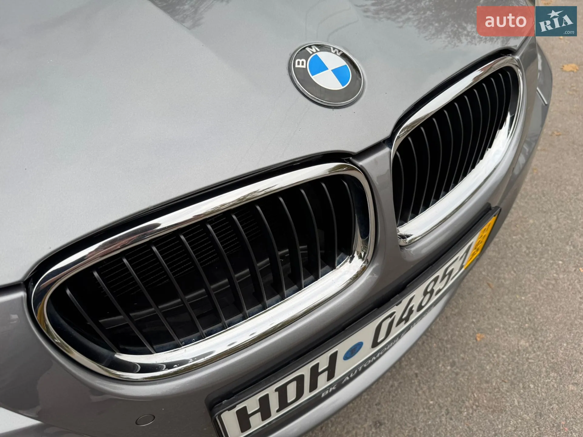 2010 BMW 3er - мініатюра 17