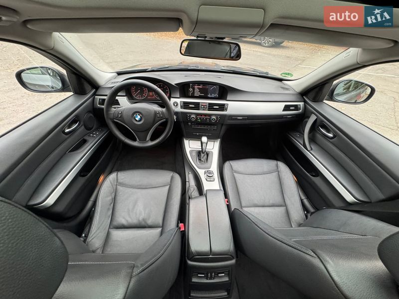 Универсал BMW 3 Series 2010 в Виннице