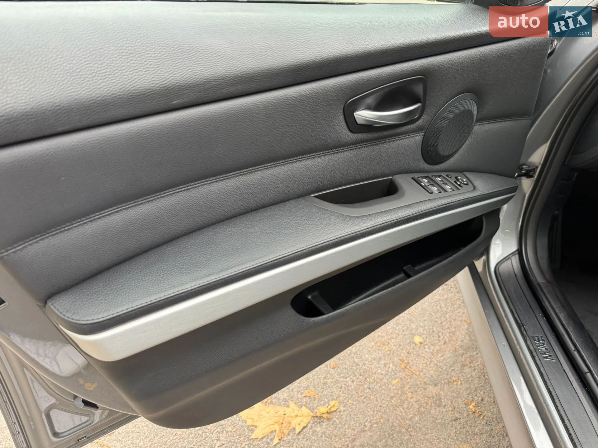 2010 BMW 3er - мініатюра 34