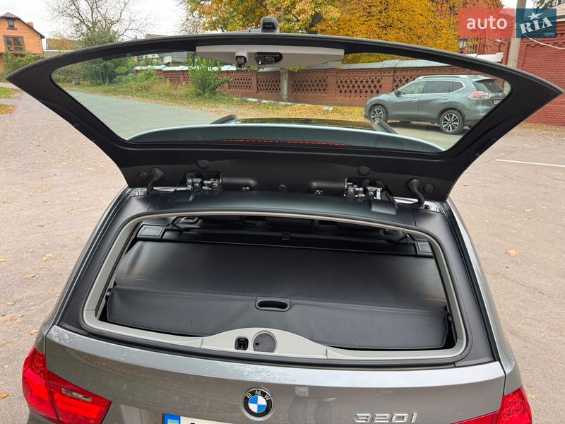 Универсал BMW 3 Series 2010 в Виннице
