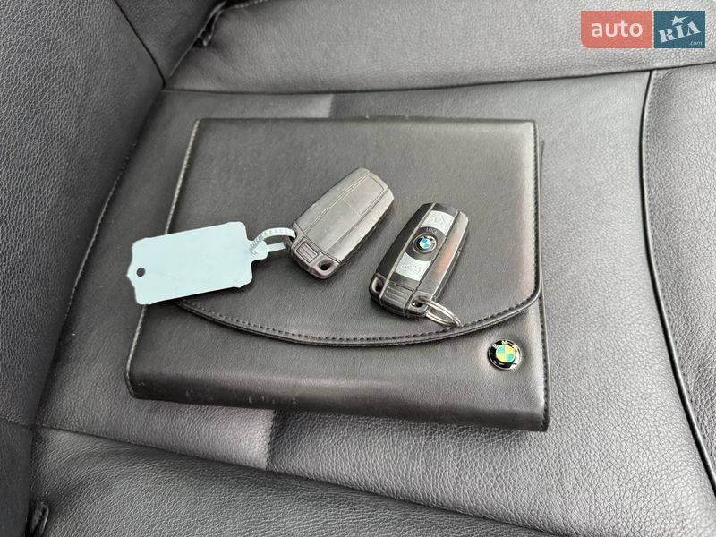 Универсал BMW 3 Series 2010 в Виннице