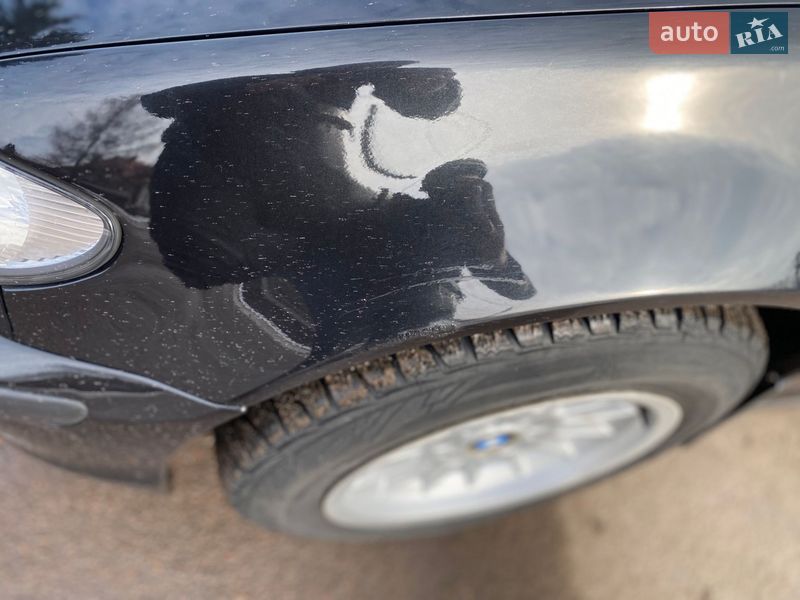 Универсал BMW 3 Series 2005 в Житомире