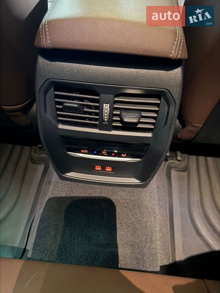 Седан BMW 3 Series 2025 в Днепре фото 25 Седан BMW 3 Series 2025 в Днепре