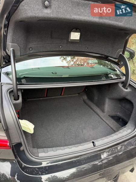 Седан BMW 3 Series 2022 в Днепре