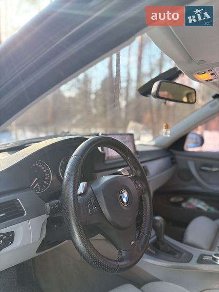 Универсал BMW 3 Series 2005 в Березному