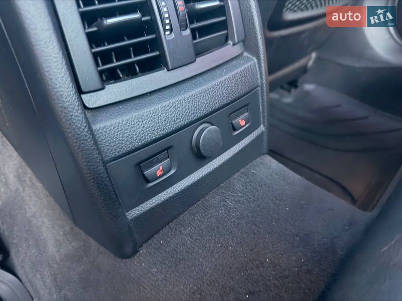 Седан BMW 3 Series 2012 в Киеве