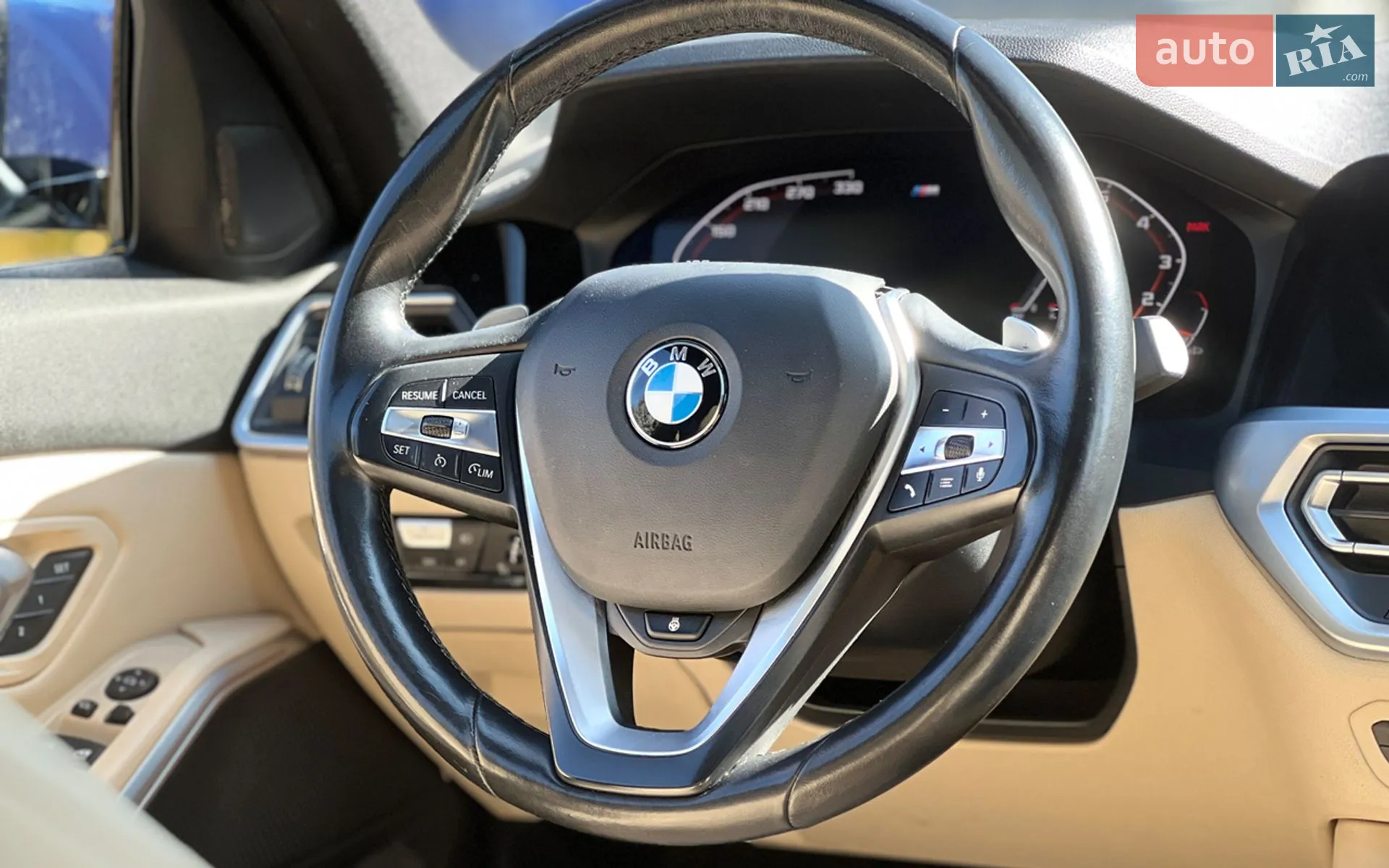 2019 BMW 3er - мініатюра 26
