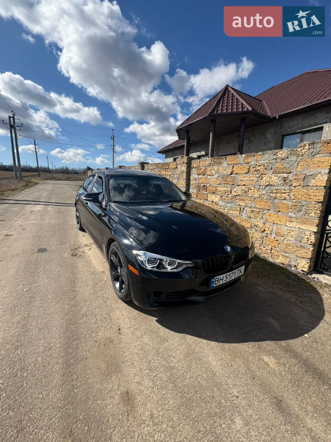 2012 BMW 3er - мініатюра 20