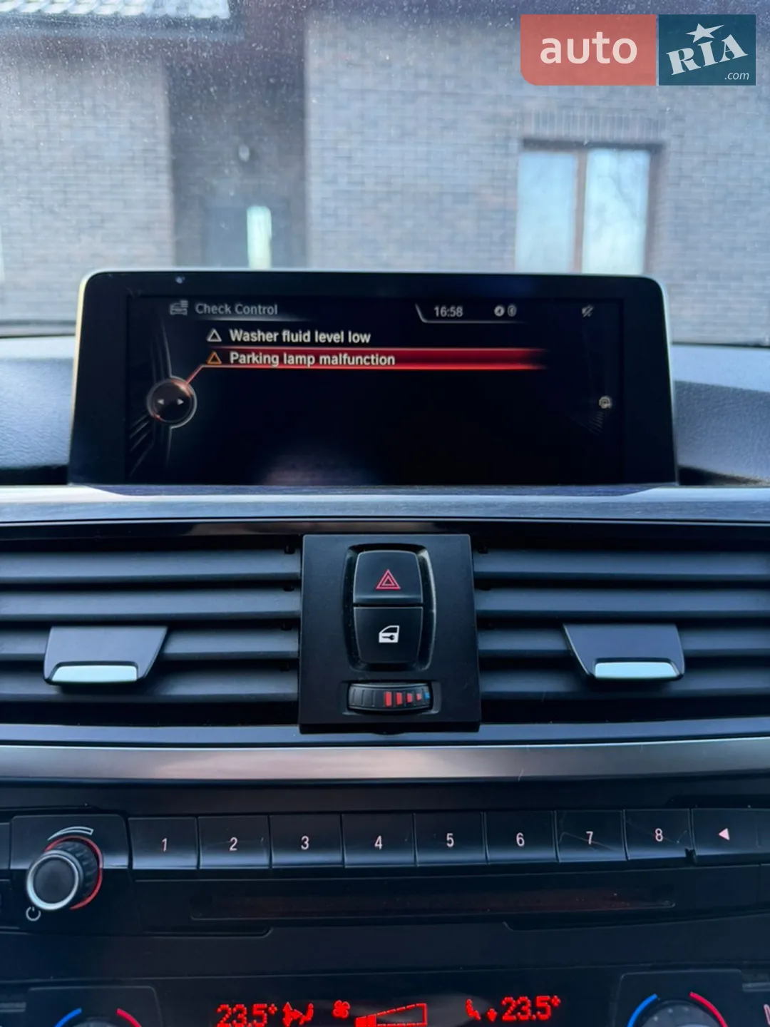 2014 BMW 3er - мініатюра 16