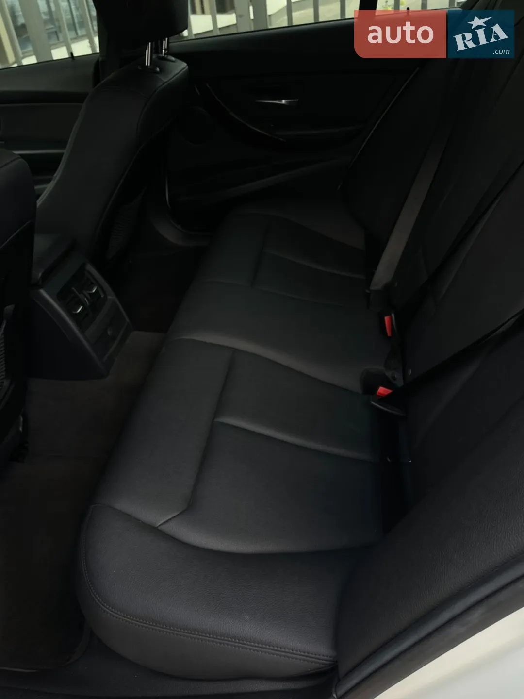 2012 BMW 3er - мініатюра 14