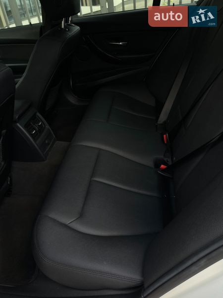 Седан BMW 3 Series 2012 в Одессе фото 14 Седан BMW 3 Series 2012 в Одессе
