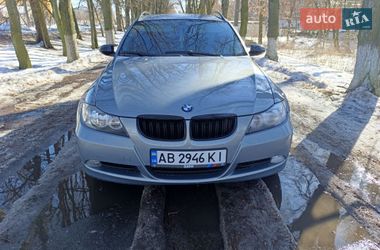 Универсал BMW 3 Series 2006 в Казатине