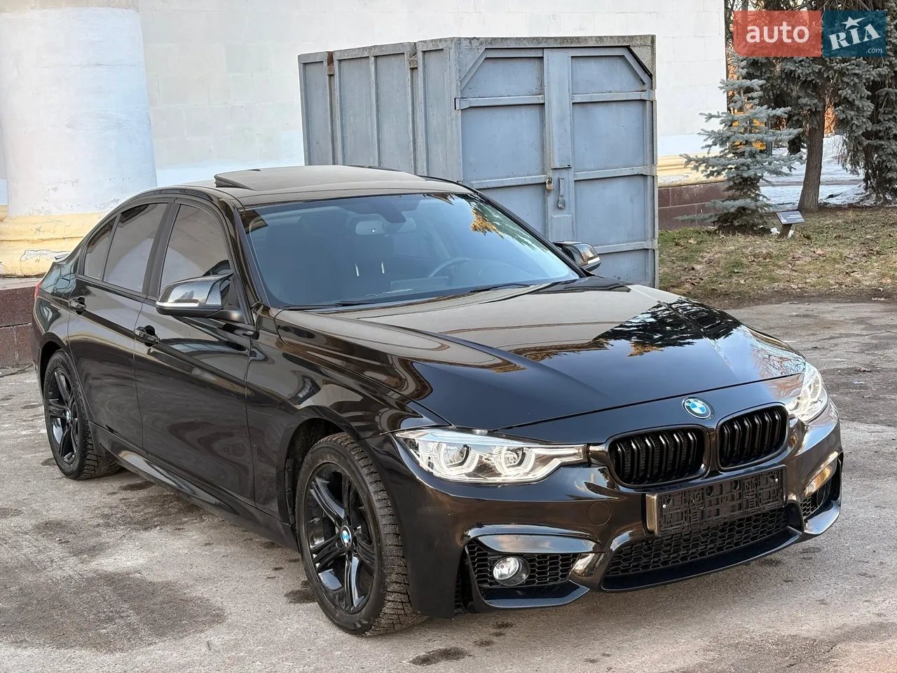 2013 BMW 3er - мініатюра 19
