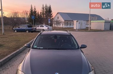 Универсал BMW 3 Series 2008 в Косове