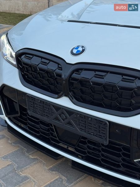 Седан BMW 3 Series 2020 в Одессе