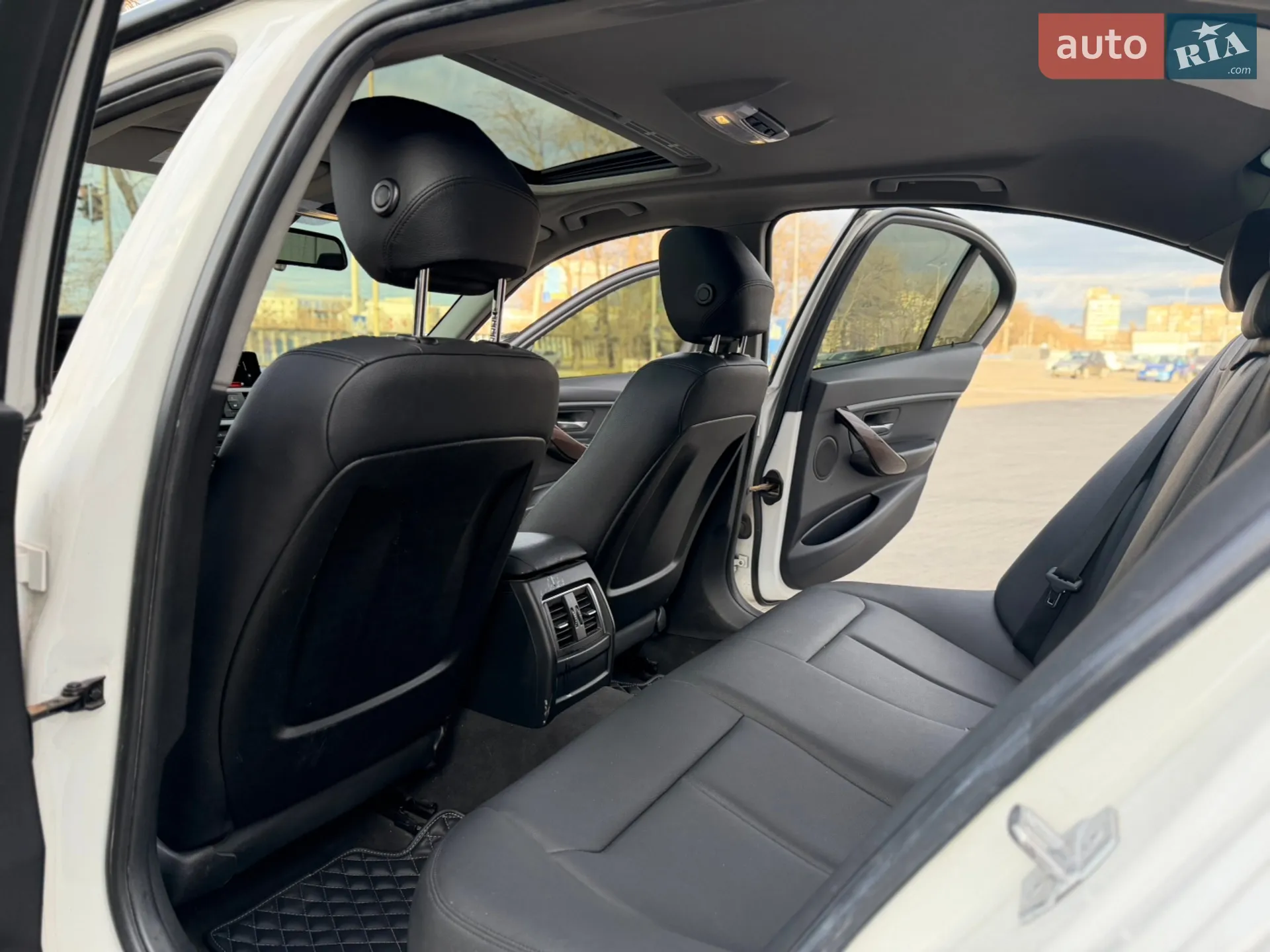 2016 BMW 3er - мініатюра 22