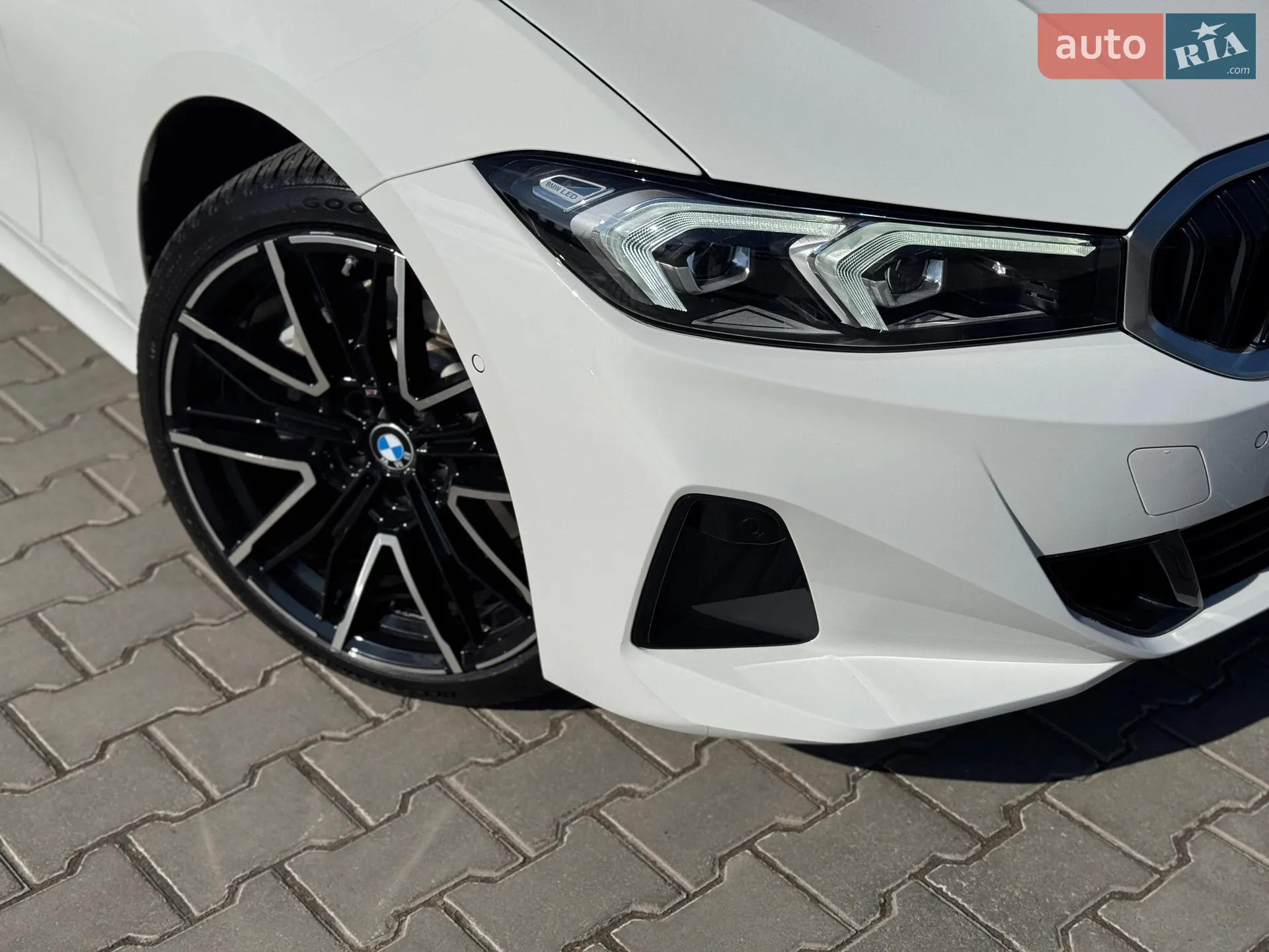 2024 BMW 3er - мініатюра 11