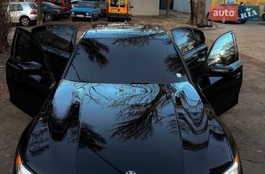 Седан BMW 3 Series 2019 в Визирке