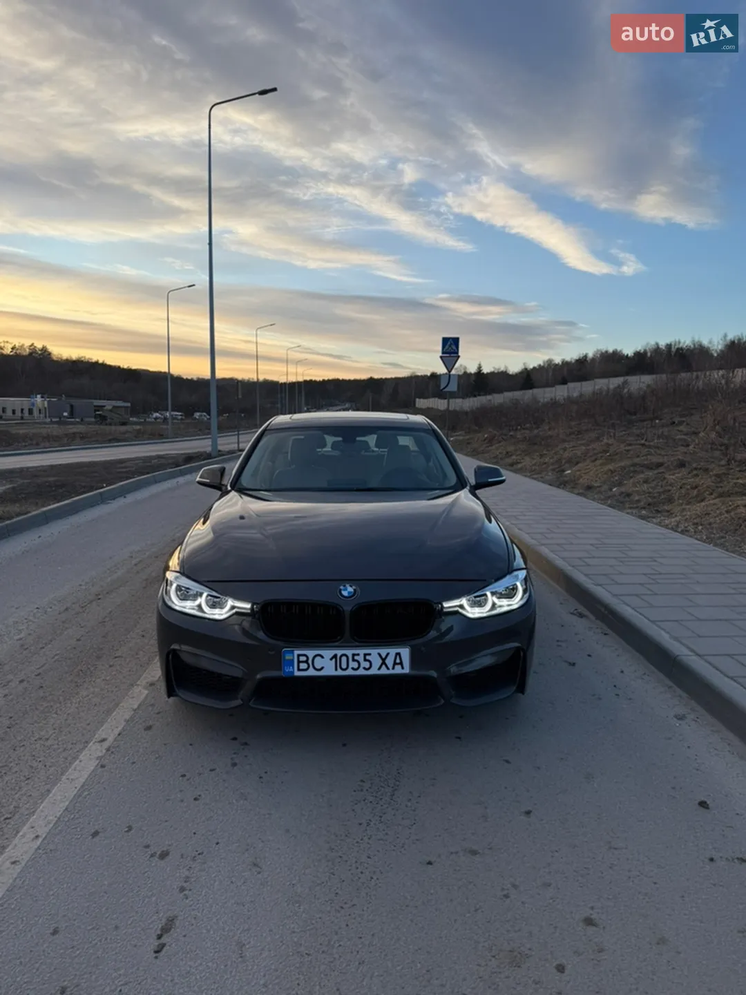 2013 BMW 3er - мініатюра 2