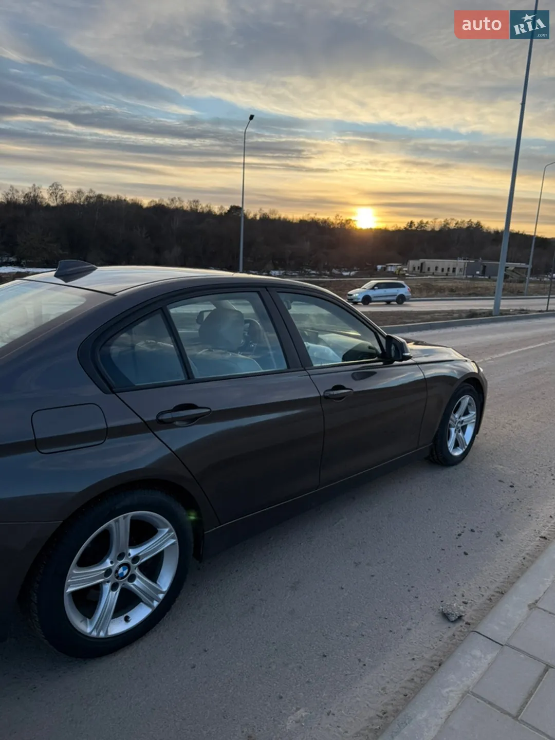 2013 BMW 3er - мініатюра 6