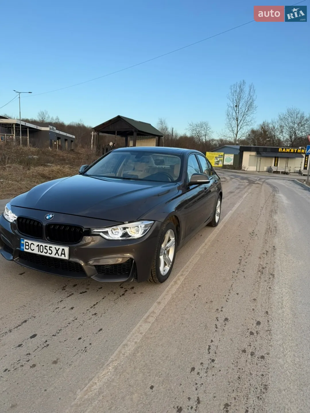 2013 BMW 3er - мініатюра 12